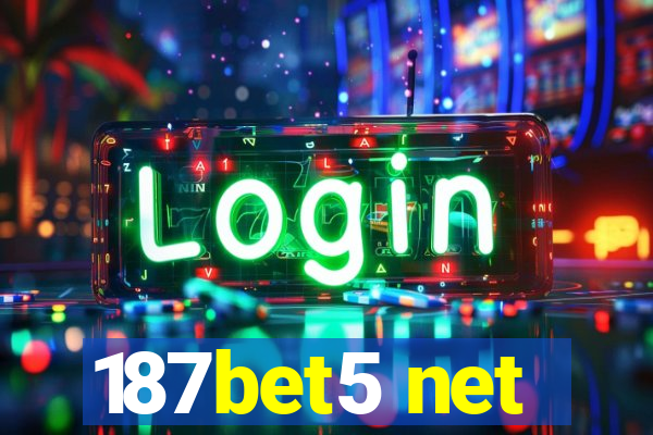 187bet5 net